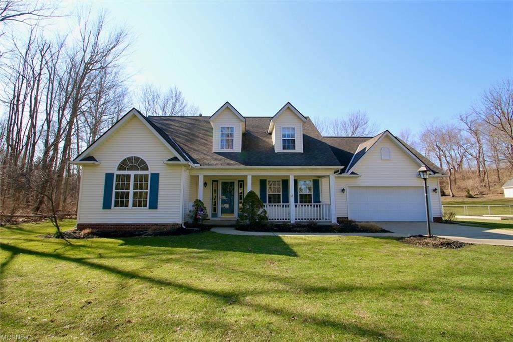 10880 Bradley Court - Photo 1