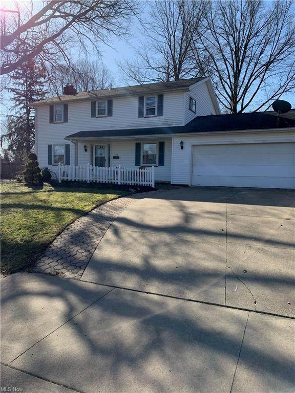 1130 Parkside Drive - Photo 1