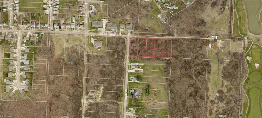 Lot 4 Forest Avenue - Photo 1