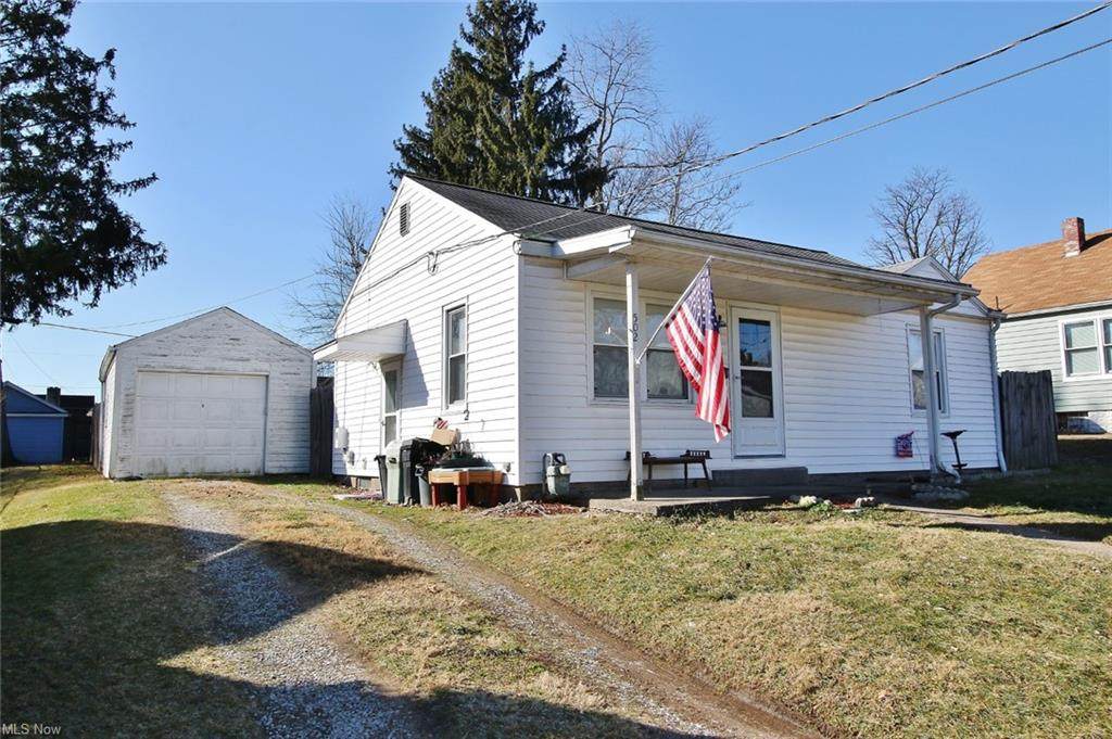 502 Eppley Avenue - Photo 1