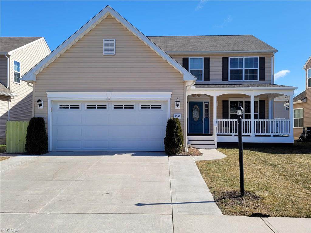 9953 Colmanara Drive - Photo 1