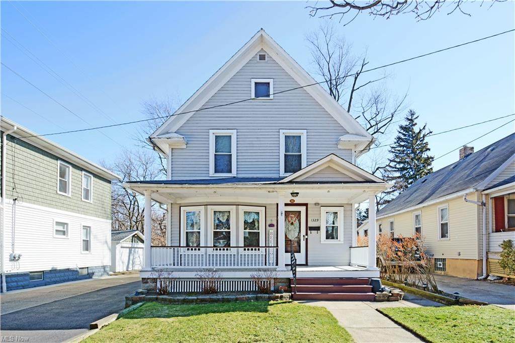 1329 Westlake Avenue - Photo 1