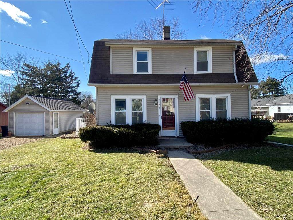 1122 County Road 175 - Photo 1
