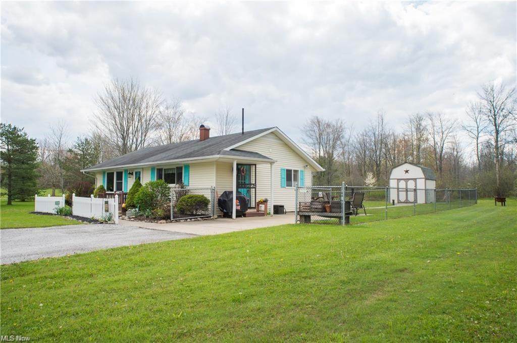 7251 Pettibone Road - Photo 1