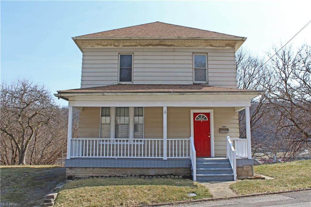 4104 Wells Street - Photo 1