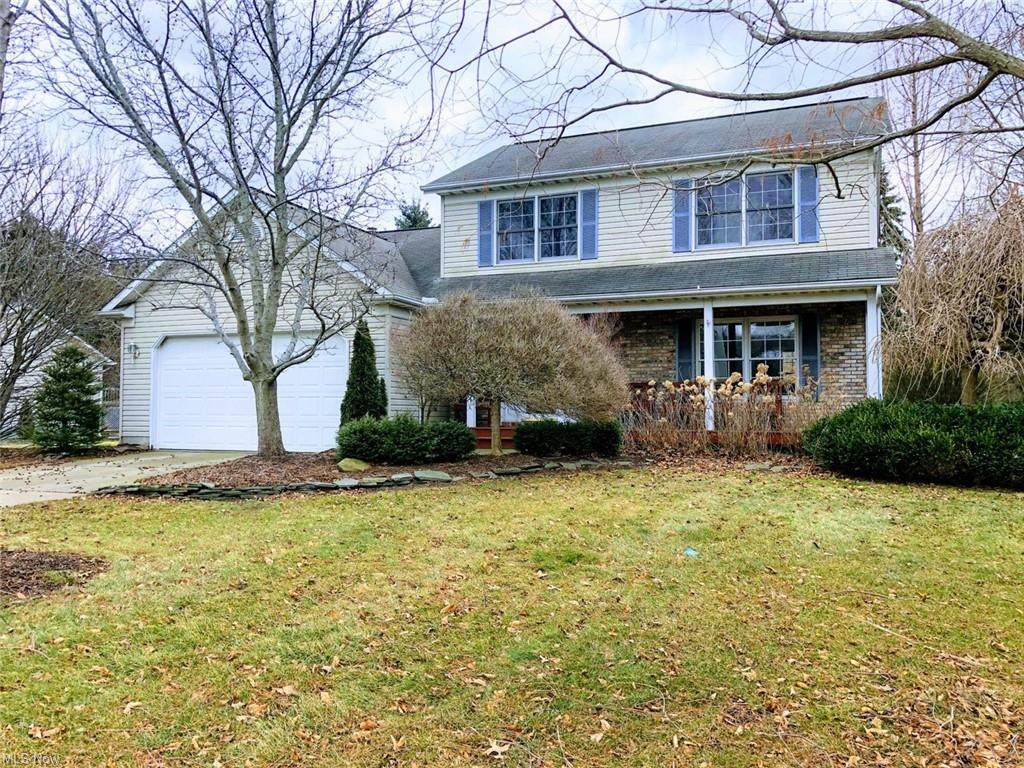 4590 White Angel Drive - Photo 1