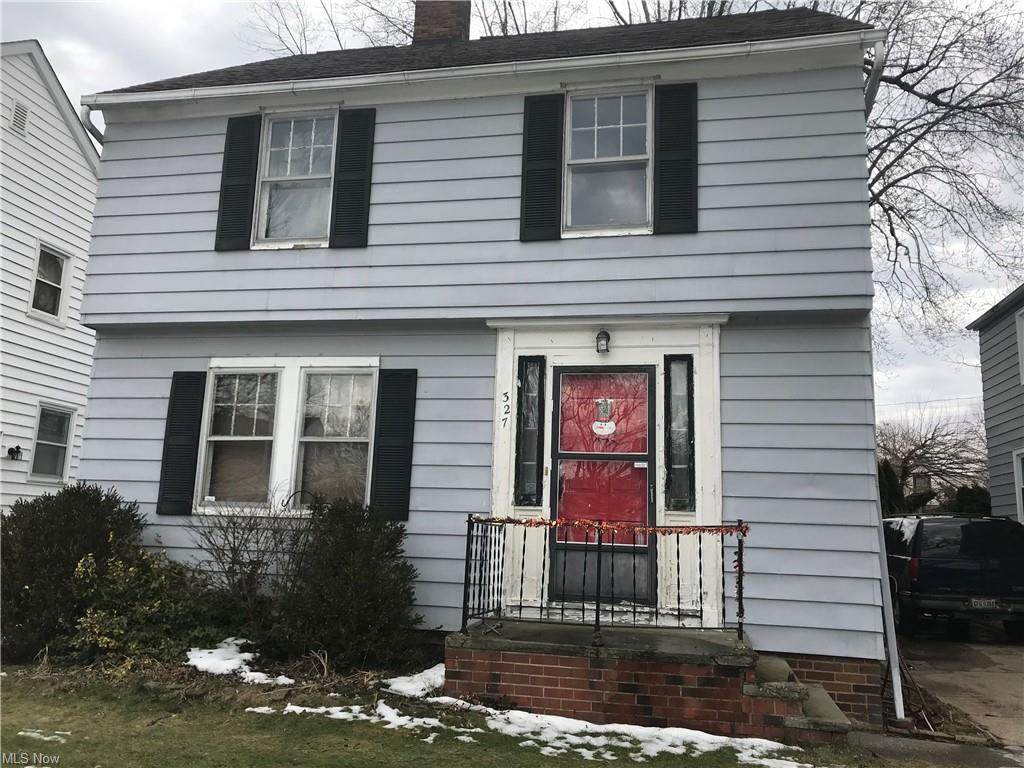 327 211th Street - Photo 1