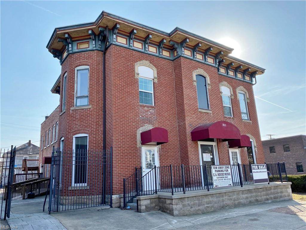 822 Market Street - Photo 1