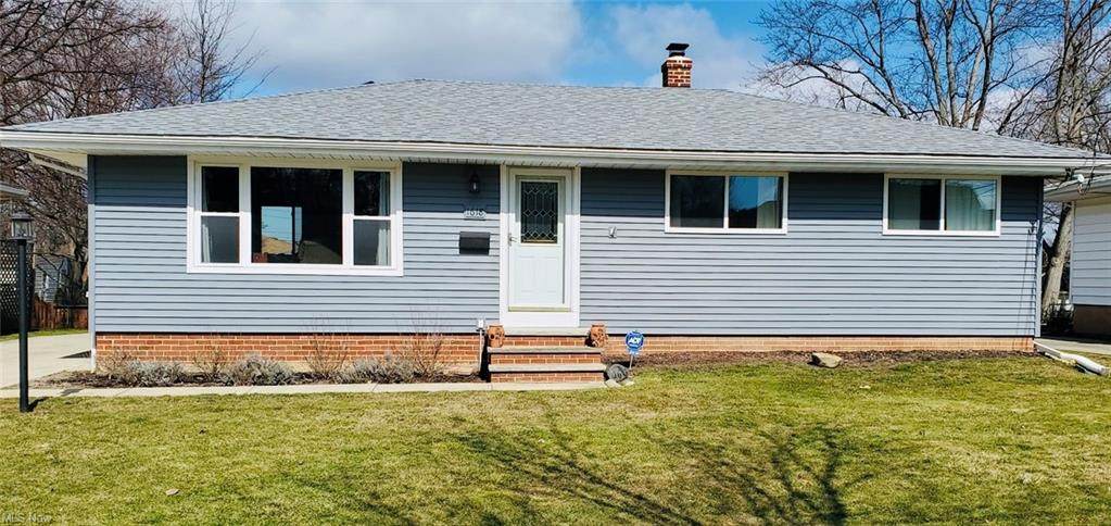 1618 Green Acres Drive - Photo 1
