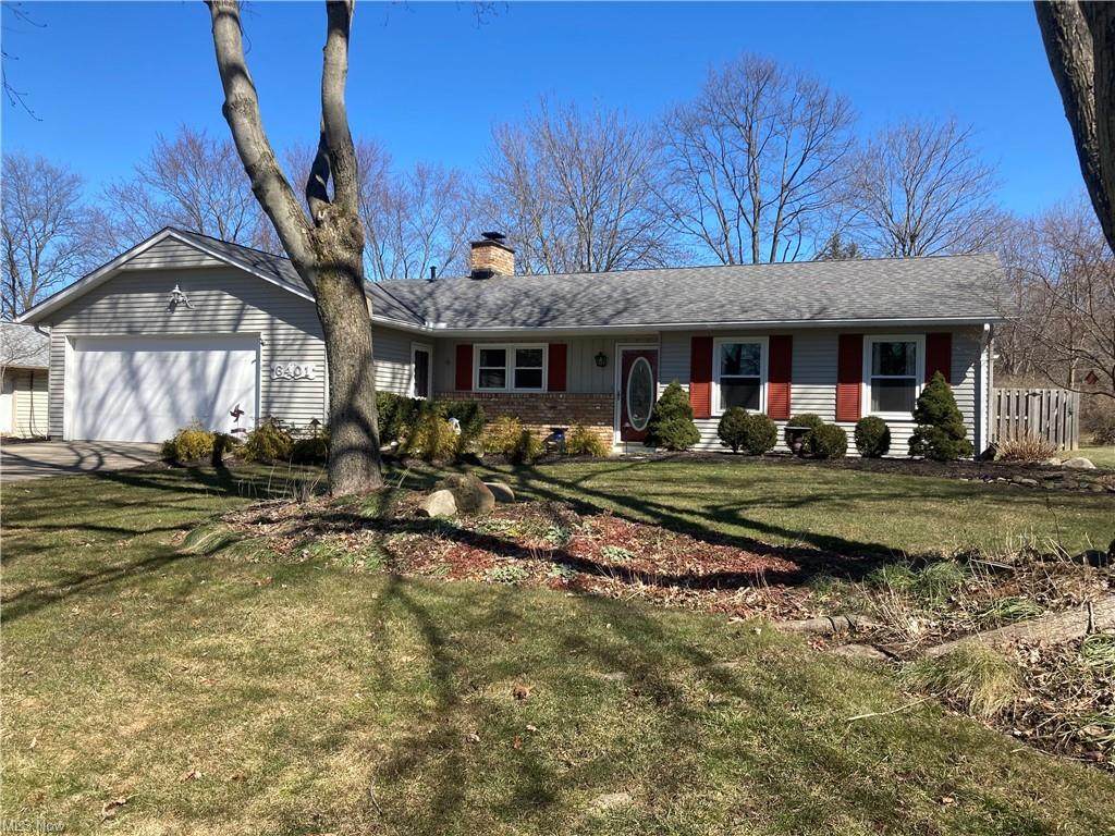 6401 Mills Creek Lane - Photo 1