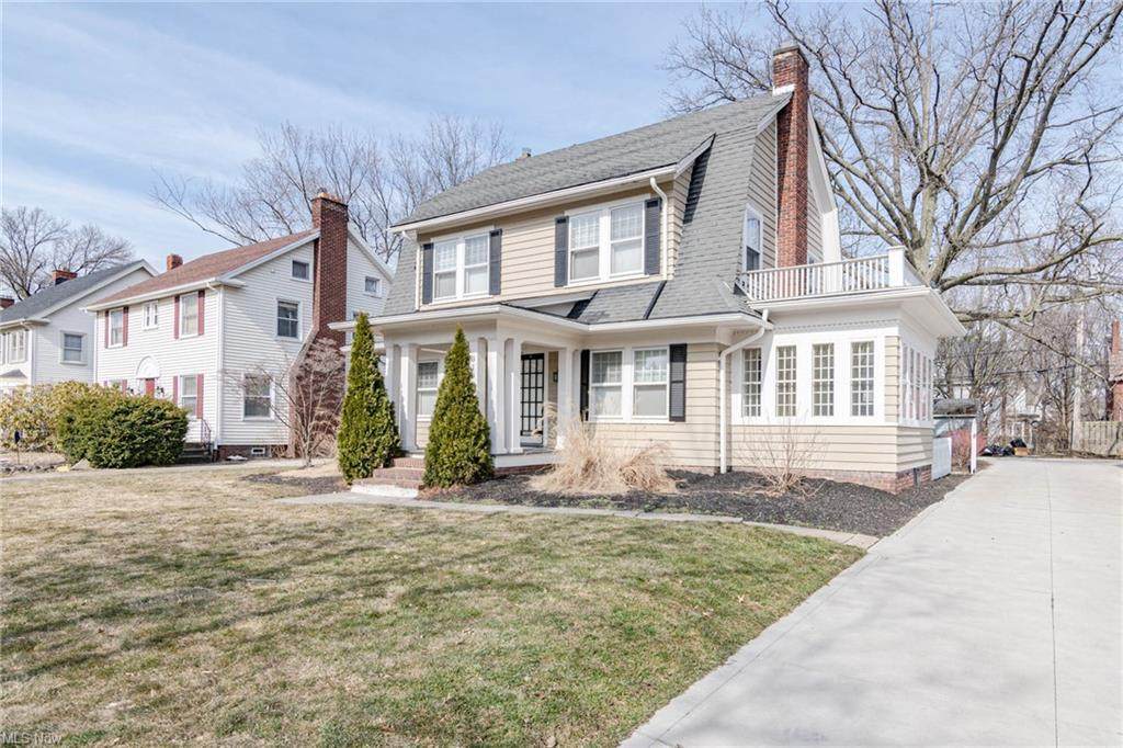 3109 Warrington Road - Photo 1
