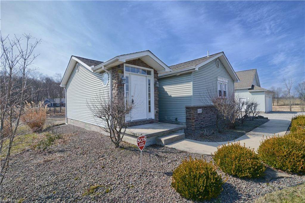 11437 Palmyra Road - Photo 1