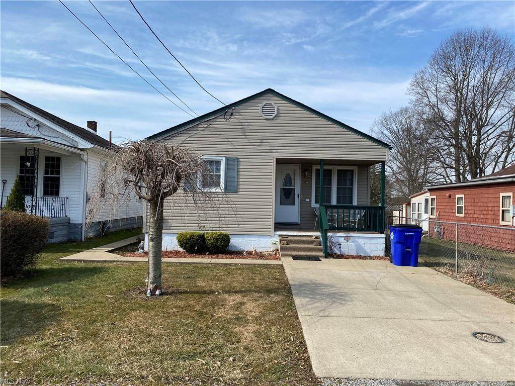 1509 Wyoming Avenue - Photo 1