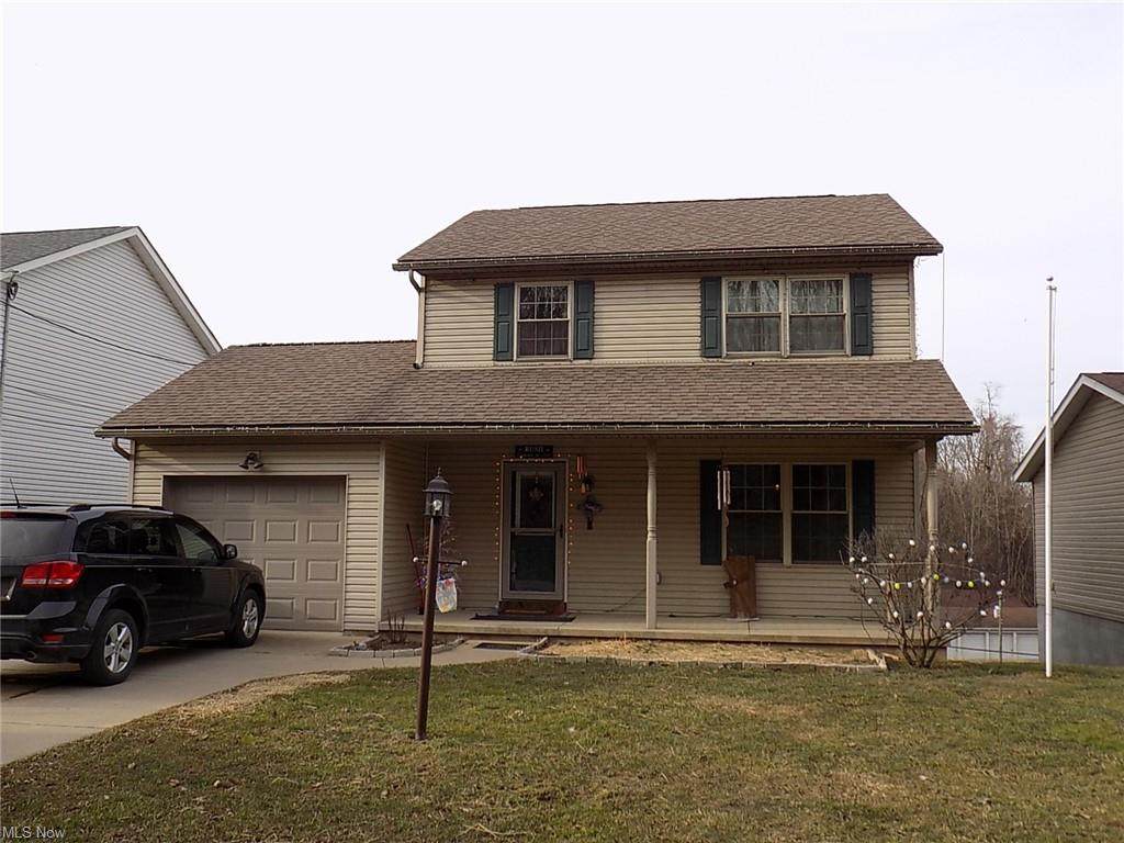 207 Railroad - Photo 1