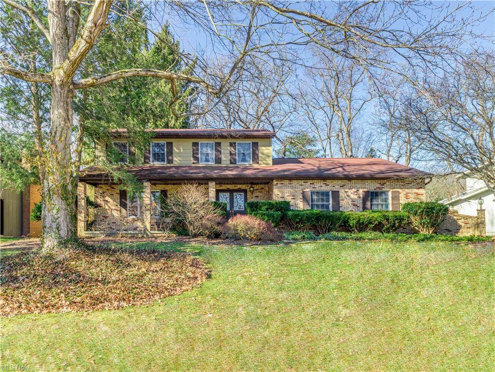 2426 Laurel Valley Drive - Photo 1