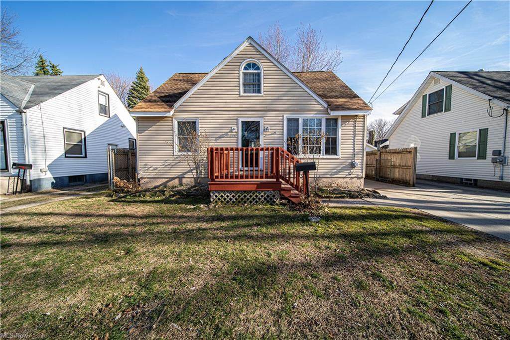 1228 Crescent Drive - Photo 1