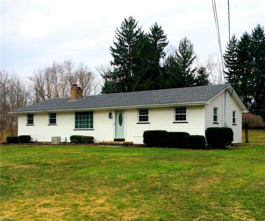 867 Cunningham Road - Photo 1