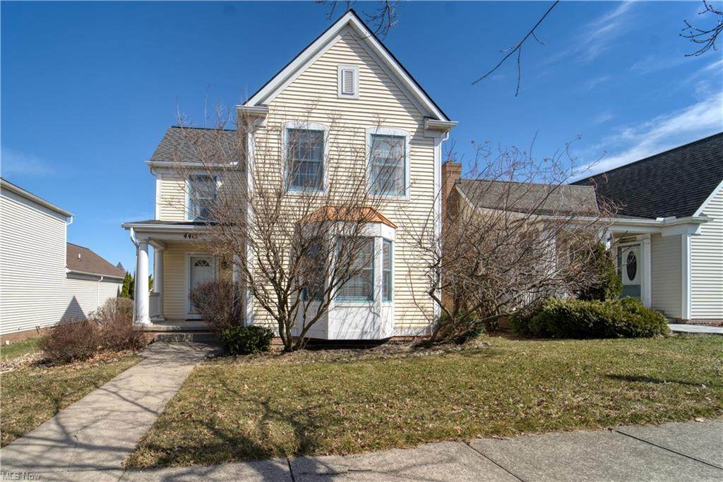 4415 Archer Road - Photo 1