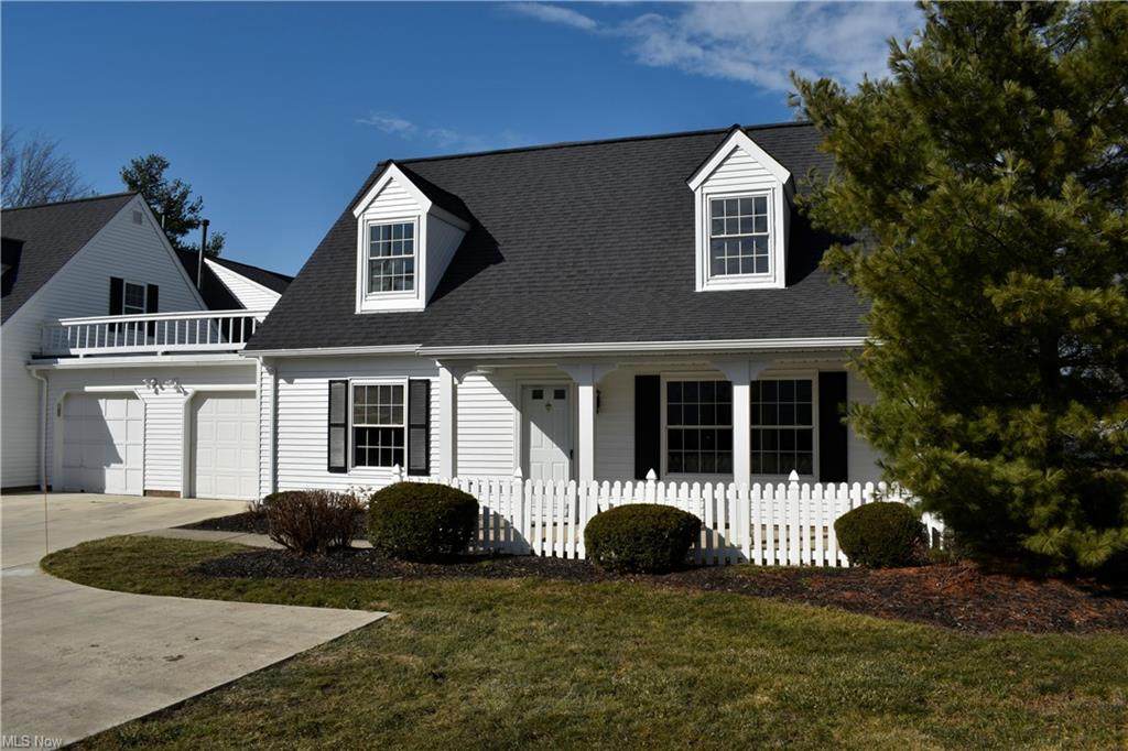 30603 Cambridge Drive - Photo 1