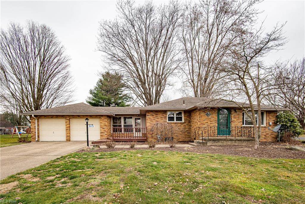815 Market Street - Photo 1