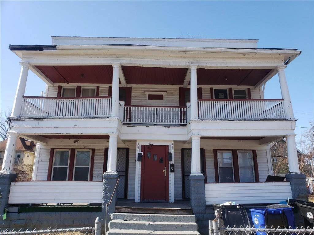 620 Eddy Road - Photo 1