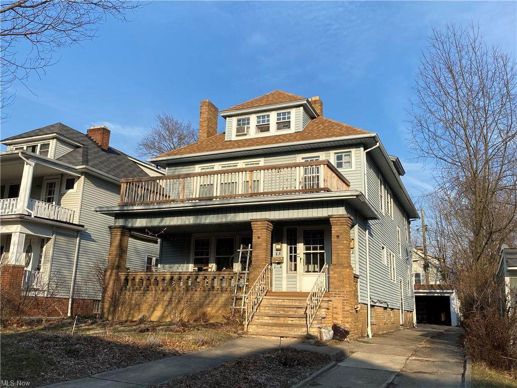 2217 Oakdale Road - Photo 1