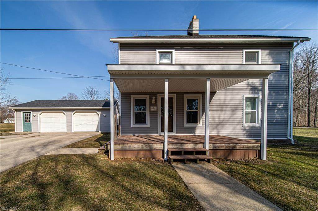 478 Creek Road - Photo 1