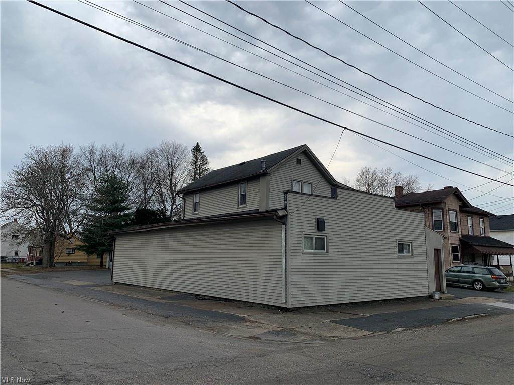 539 Mason Street - Photo 1
