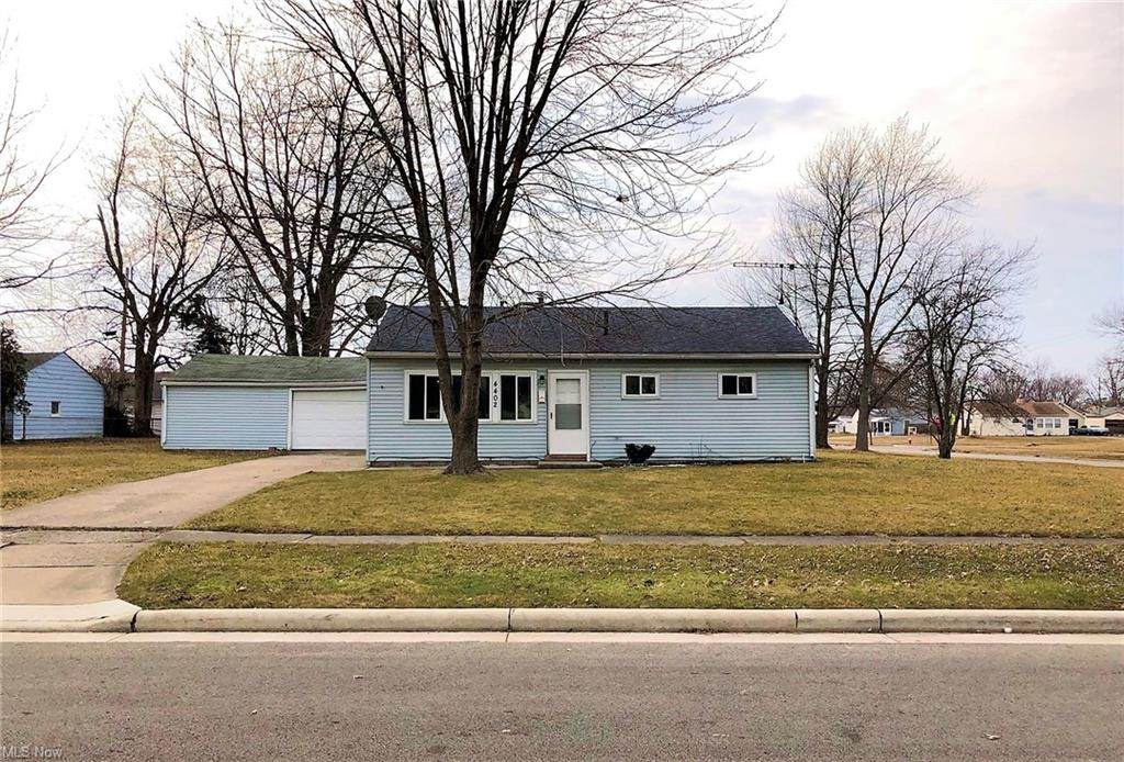4402 Camden Avenue - Photo 1
