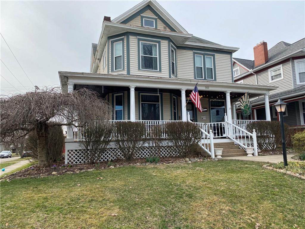 503 10th Street - Photo 1