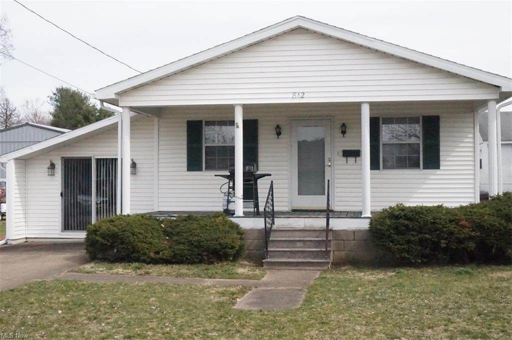 812 Winton Avenue - Photo 1