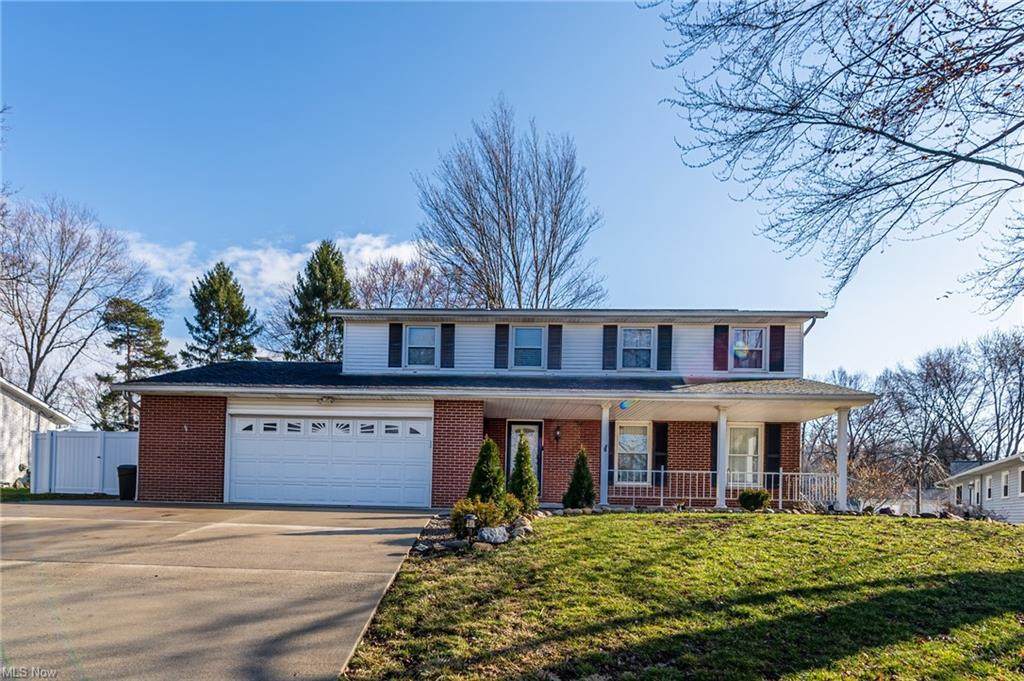 5421 Villa Padova Drive - Photo 1