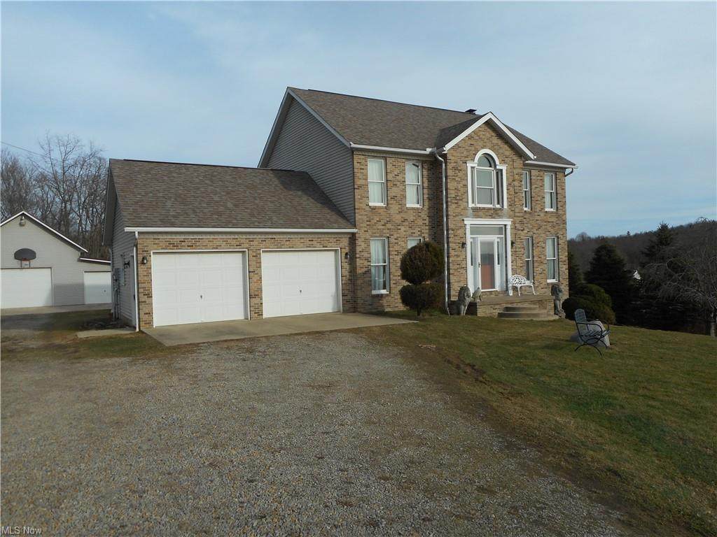 3655 Hayfield Road - Photo 1