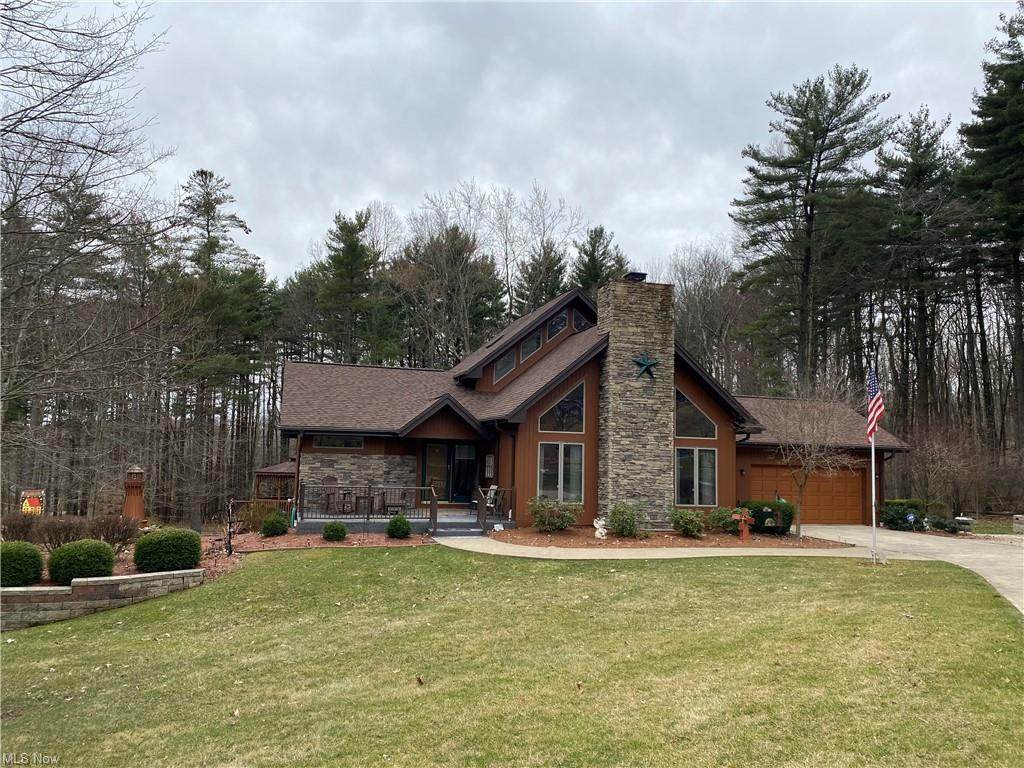 841 Hill Street - Photo 1