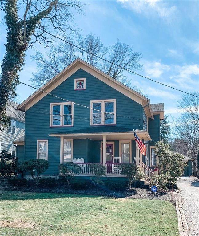 84 Washington Street - Photo 1