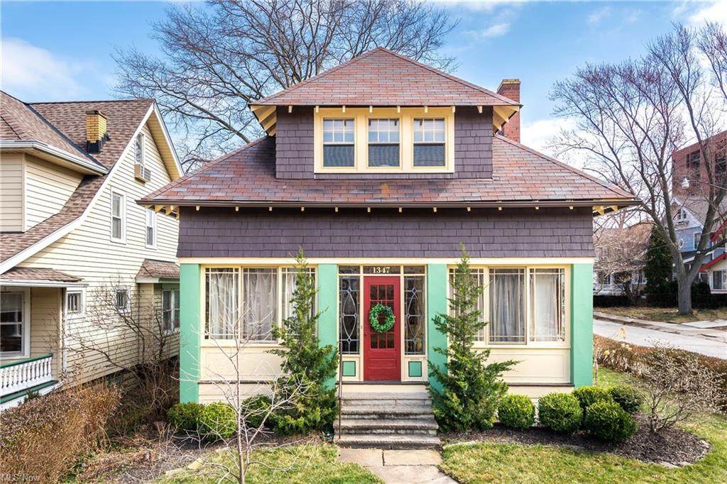 1347 Webb Road - Photo 1