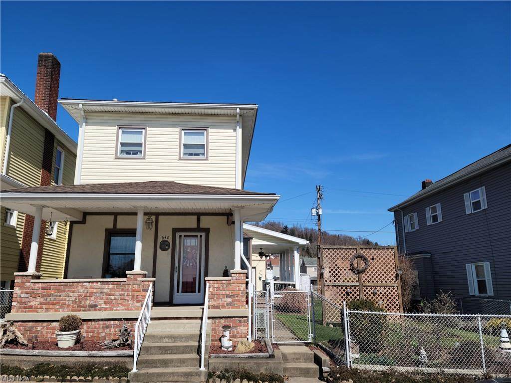 632 Washington Street - Photo 1