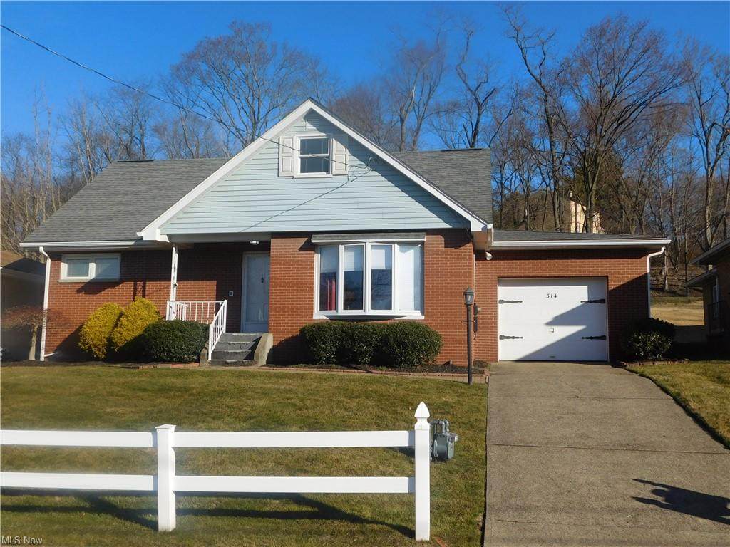 314 Putnam Lane - Photo 1