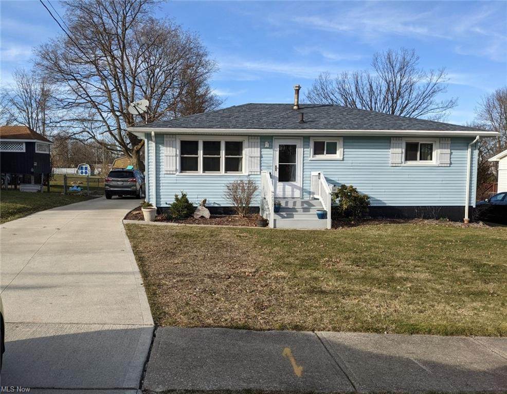 231 Grant Street - Photo 1