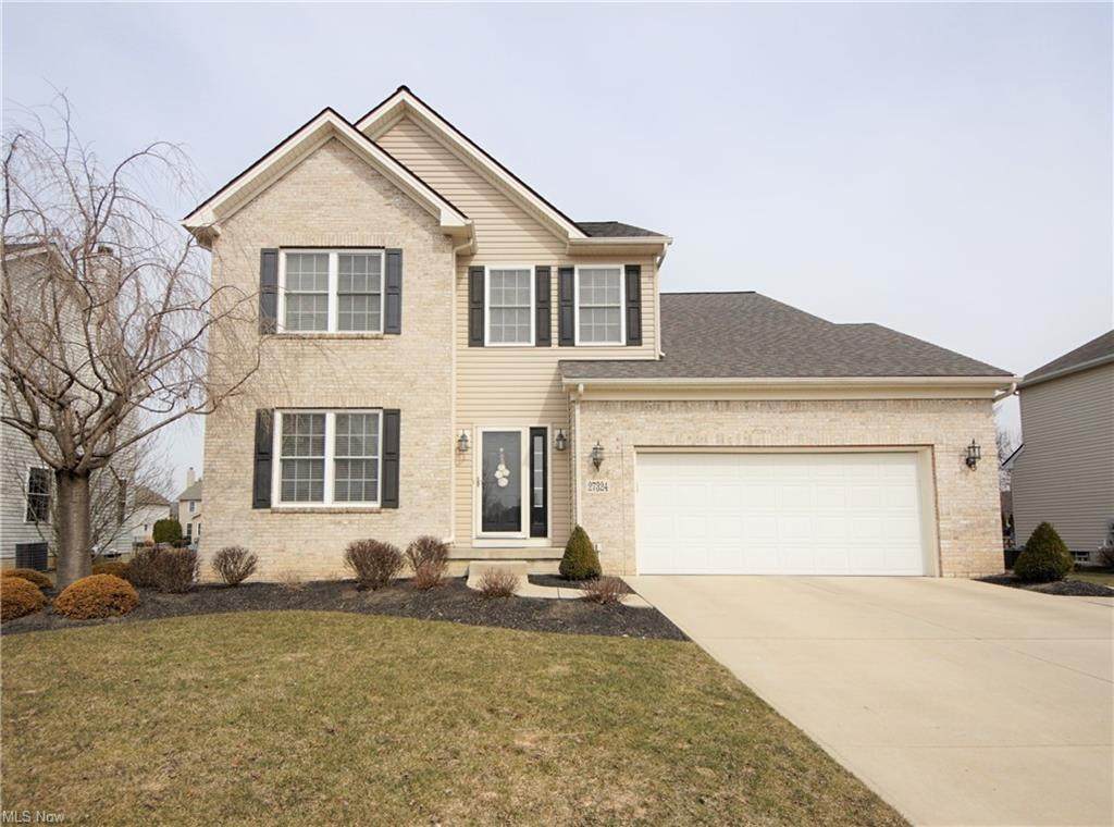 27324 Maurer Drive - Photo 1