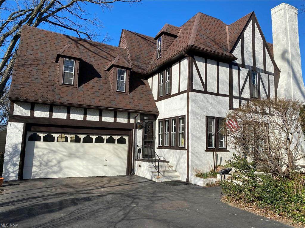 1284 Overlook Road - Photo 1