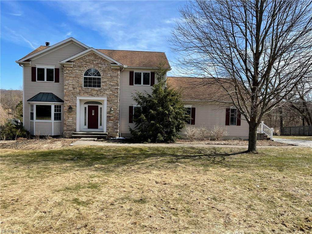 11301 Sperry Road - Photo 1