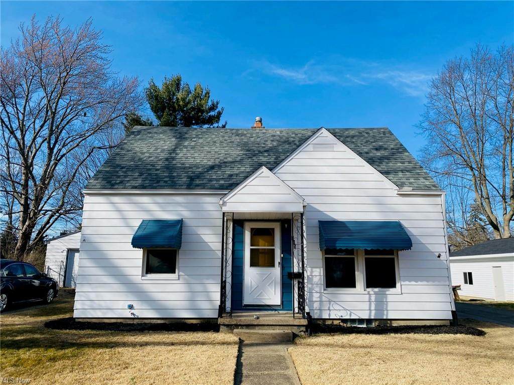 315 Filmore Avenue - Photo 1
