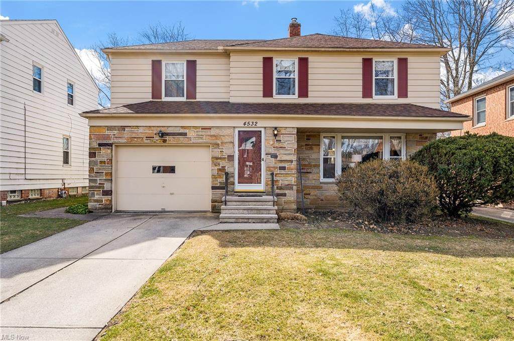 4532 Mackall Road - Photo 1
