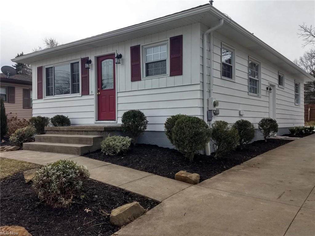 2708 Romig Road - Photo 1