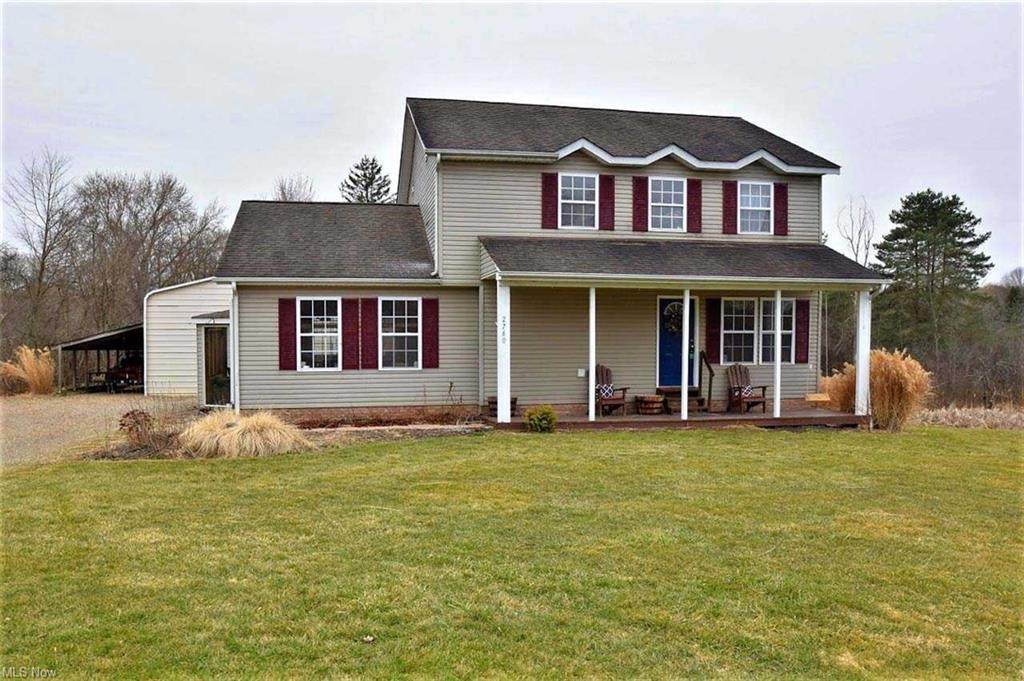 2760 Pioneer Trail - Photo 1