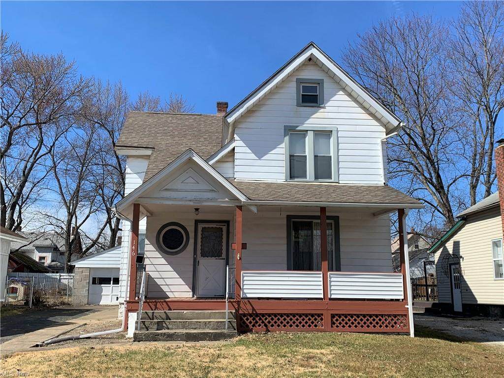 146 Holford Avenue - Photo 1