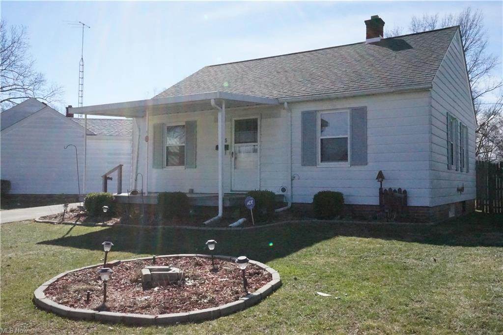 3285 Persia Circle - Photo 1