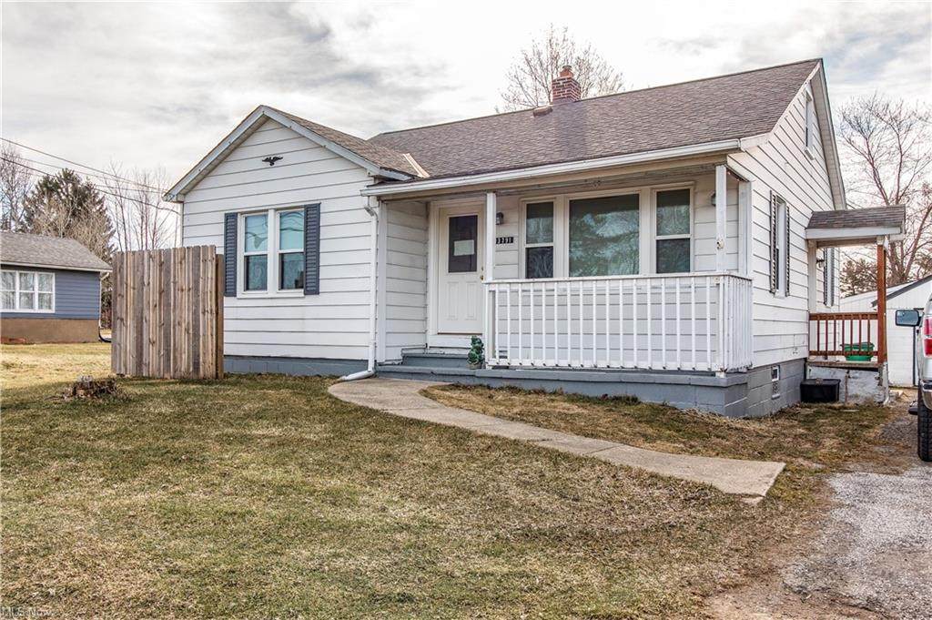 13791 Gar Highway - Photo 1
