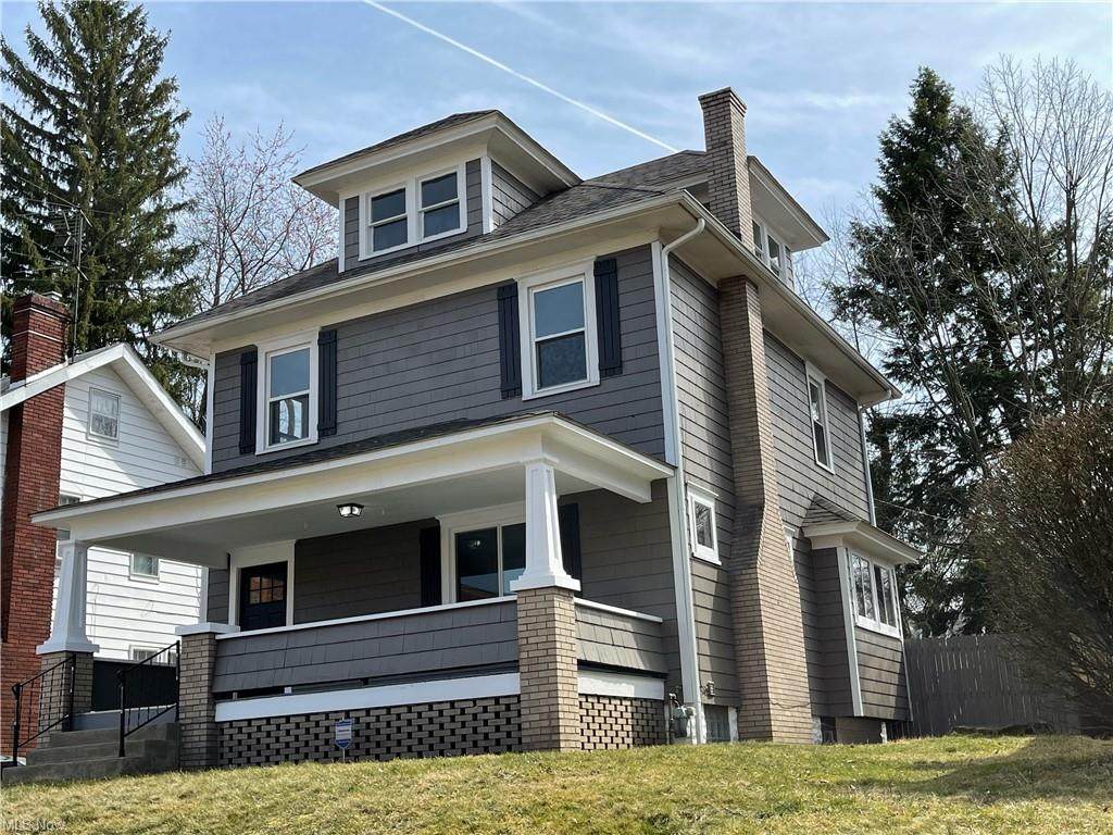 414 Firestone Boulevard - Photo 1